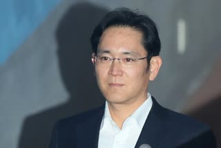 Jailed Samsung heir vows support for compliance committee