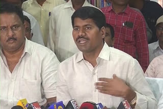 ap employees federation on local bodies elections