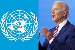 There will be very active and positive engagement with Biden admin: UN