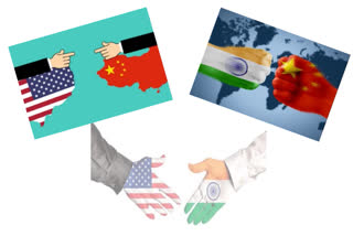 Common concerns over challenges from China to result in deepening of Indo-US  ties: Experts