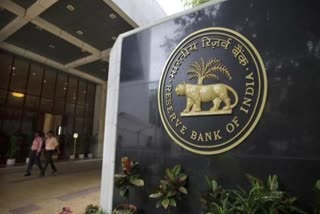 India within striking distance of attaining positive growth: RBI