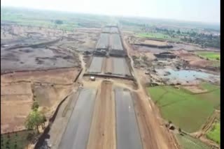 Delhi Mumbai Expressway