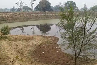 फिरोजाबाद में भू-जलस्तर को उठाने के लिए खुदवाये जायेंगे 40 तालाब