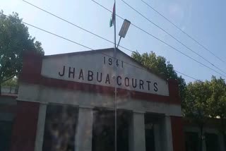 Four accused got life imprisonment in Jhabua