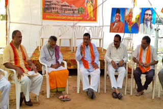 vhp general secretary milind parande