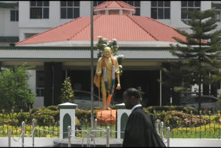 Madras high court branch