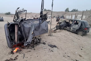 Pakistani soldiers killed in blast  soldiers killed in Pakistan blast  IED blast in Balochistan  attacks on security forces  Balochistan Liberation Army  സ്ഫോടനത്തില്‍ നാല് പാകിസ്ഥാന്‍ പട്ടാളക്കാര്‍ കൊല്ലപ്പെട്ടു  പാകിസ്ഥാന്‍ പട്ടാളക്കാര്‍ കൊല്ലപ്പെട്ടു  പാകിസ്ഥാന്‍ പട്ടാളക്കാര്‍ വാര്‍ത്തകള്‍