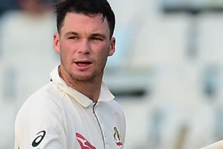 Peter Handscomb