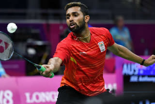 Thailand Open: Prannoy crashes out after losing to Daren