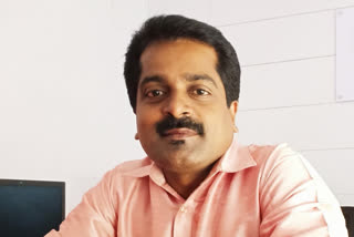 Accidental death of journalist SV Pradeep; Eyewitnesses found  Accidental death of journalist SV Pradeep  Eyewitnesses found  SV Pradeep death  മാധ്യമപ്രവർത്തകൻ എസ്.വി പ്രദീപിന്‍റെ അപകട മരണം; ദൃക്സാക്ഷികളെ കണ്ടെത്തി  മാധ്യമപ്രവർത്തകൻ എസ്.വി പ്രദീപിന്‍റെ അപകട മരണം  ദൃക്സാക്ഷികളെ കണ്ടെത്തി  എസ്.വി പ്രദീപിന്‍റെ അപകട മരണം  എസ്.വി പ്രദീപ്