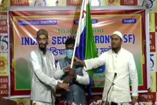 Furfura Sharif cleric Abbas Siddiqui floats new political outfit in Bengal