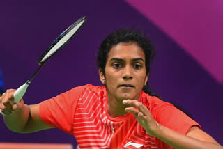 pv sindhu reached qurterfinals in thailand open 2021