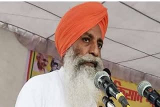 gurnam singh chaduni