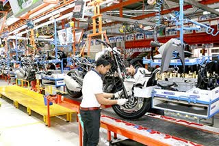 Bajaj Auto's profit after tax jumps 23 pc in Dec quarter