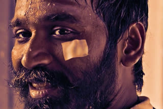 Asuran dhanush india trending