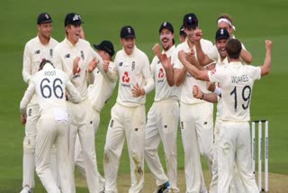 England National Selectors name a 16-member squad and 6 reserves for the first two Test matches against India