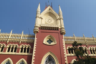 Kolkata Highcourt
