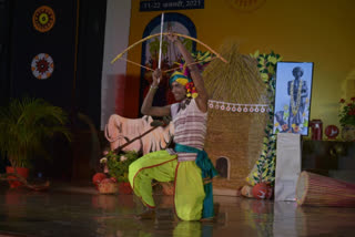 National Arts Festival