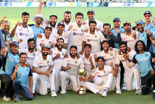 team india will again come to chennai on 26 january for test series against england