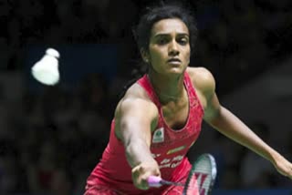 Thailand Open: Sindhu through to quarter-finals