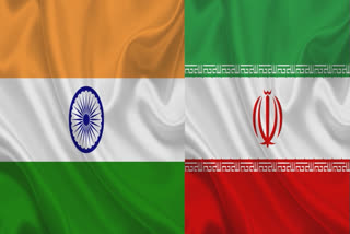 India-Iran ties