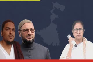 minority alliance in West Bengal