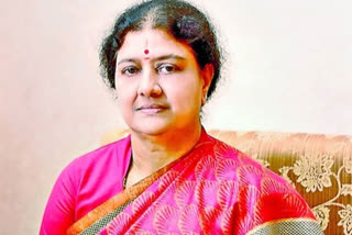 sasikala-tests-positive-for-corona-virus shifted to hospital by jail authorities