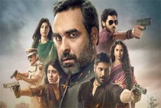 SC notice to Centre, others on plea against web series ‘Mirzapur'