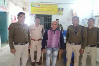 fake-doctor-arrested-in-case-of-death-of-elderly-woman-due-to-wrong-treatment-in-janjgir-champa