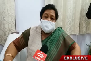 chhattisgarh-governor-anusuiya-uike-interview-with-etv-bharat-on-corona-vaccine