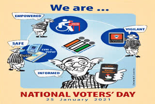 National Voters Day