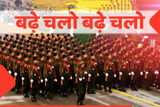 garhwal rifles regimental song