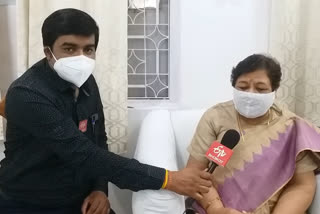 Don't politicise Covid vaccine issue, says Chhattisgarh Guv