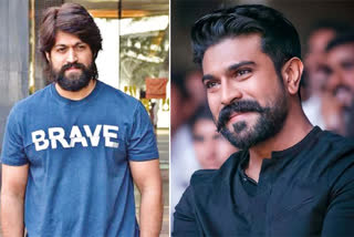 Ram Charan and Yash to team up for a war drama?