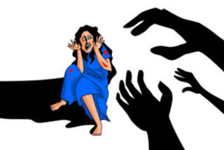 Friendship from online chat: 5 raped minor girl
