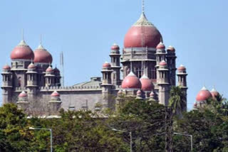 Telangana High Court