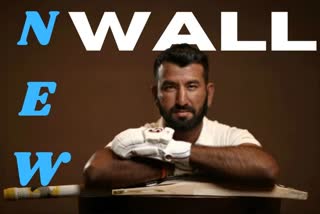 Cheteshwar Pujara