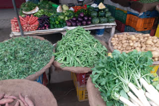 vegetables price