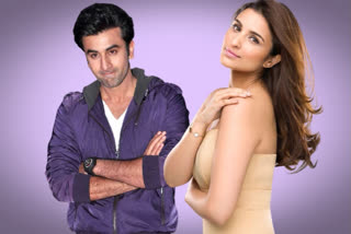 Parineeti Chopra to essay role of Ranbir Kapoor's wife in Animal