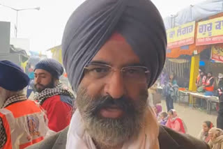 Manjinder Singh Sirsa