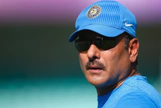 ravi shastri