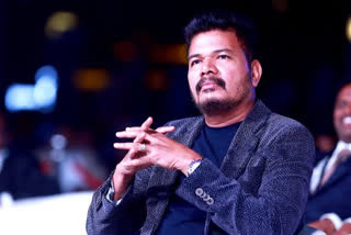 shankar to direct  historical movie