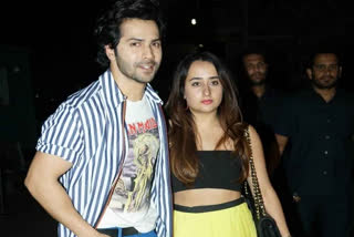 No Bollywood celebrity invited for Varun-Natasha wedding in Alibaug