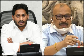 cm-jagan-orders-cs-adithya-nath-to-see-pulla-unknown-disease-victims in andhra pradesh