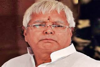 lalu-yadav-health-check-up-in-rims-ranchi