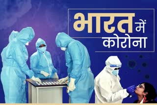 भारत में कोविड-19