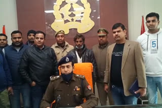 पुलिस ने डबल मर्डर का किया खुलासा