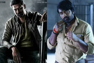 Vijay Sethupathi playing the villain in Prabhas starrer 'Salaar'?