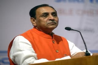 Vijay Rupani