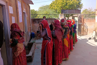 mundli-ranjeetpura panchayat in renwal